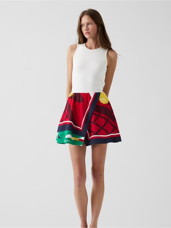 Malbon Dresses & Skirts - Malbon x GAP Dress - NEW WITH TAGS - Size M